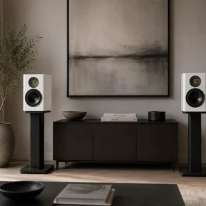 ELAC BS283.2 — Solano 2.0 Raflı Hoparlör