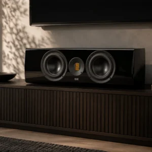 ELAC CC281.2 — Solano 2.0 Merkez Kanal Hoparlörü