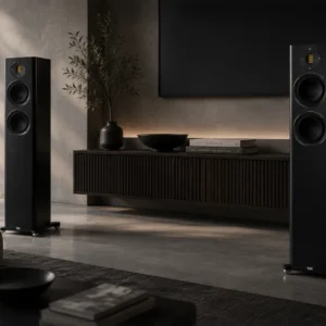 ELAC CC2414 — Carina Merkez Kanal Hoparlörü
