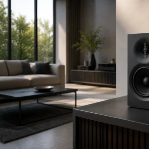 ELAC DB53 — Debut 3.0 Raflı Hoparlör