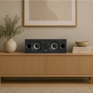 ELAC DC52 — Debut 2.0 Merkez Kanal Hoparlörü