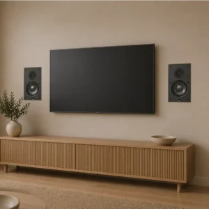 ELAC IW-D61-W — Debut 2.0 Duvar İçi Hoparlör
