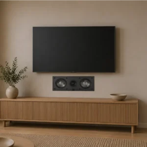 ELAC IW-DC51 — Debut 2.0 Duvar İçi Hoparlör