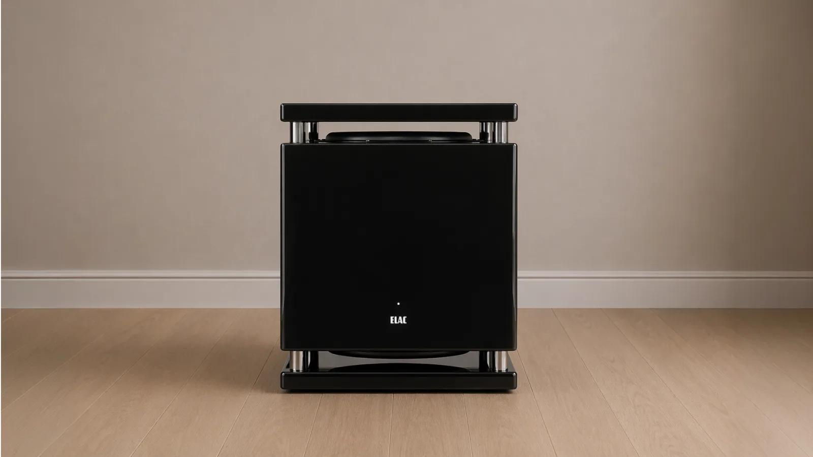 ELAC PS250 — Varro Subwoofer - Görsel 5
