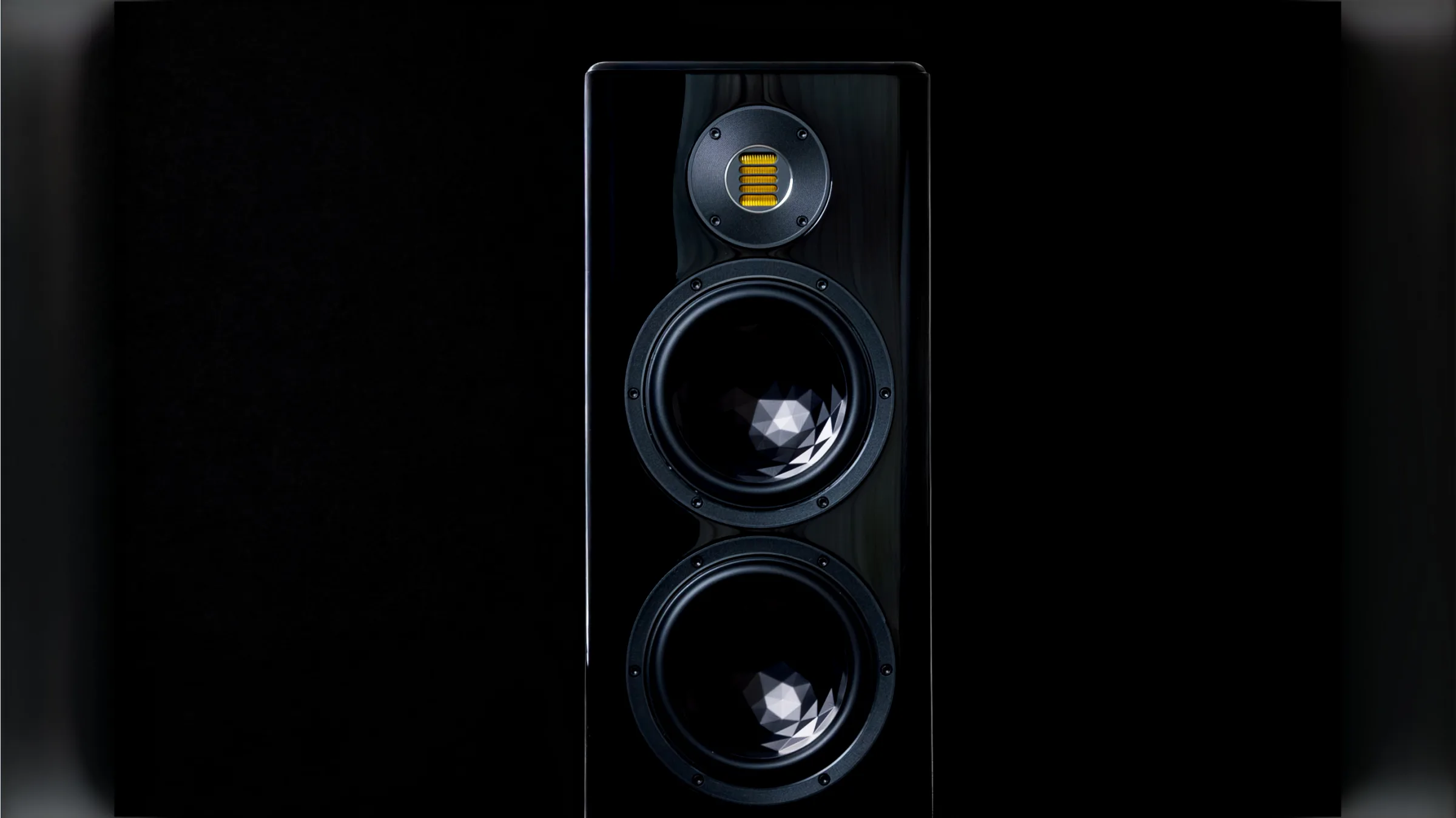 ELAC VCC401.2 — Vela 2.0 Merkez Kanal Hoparlörü