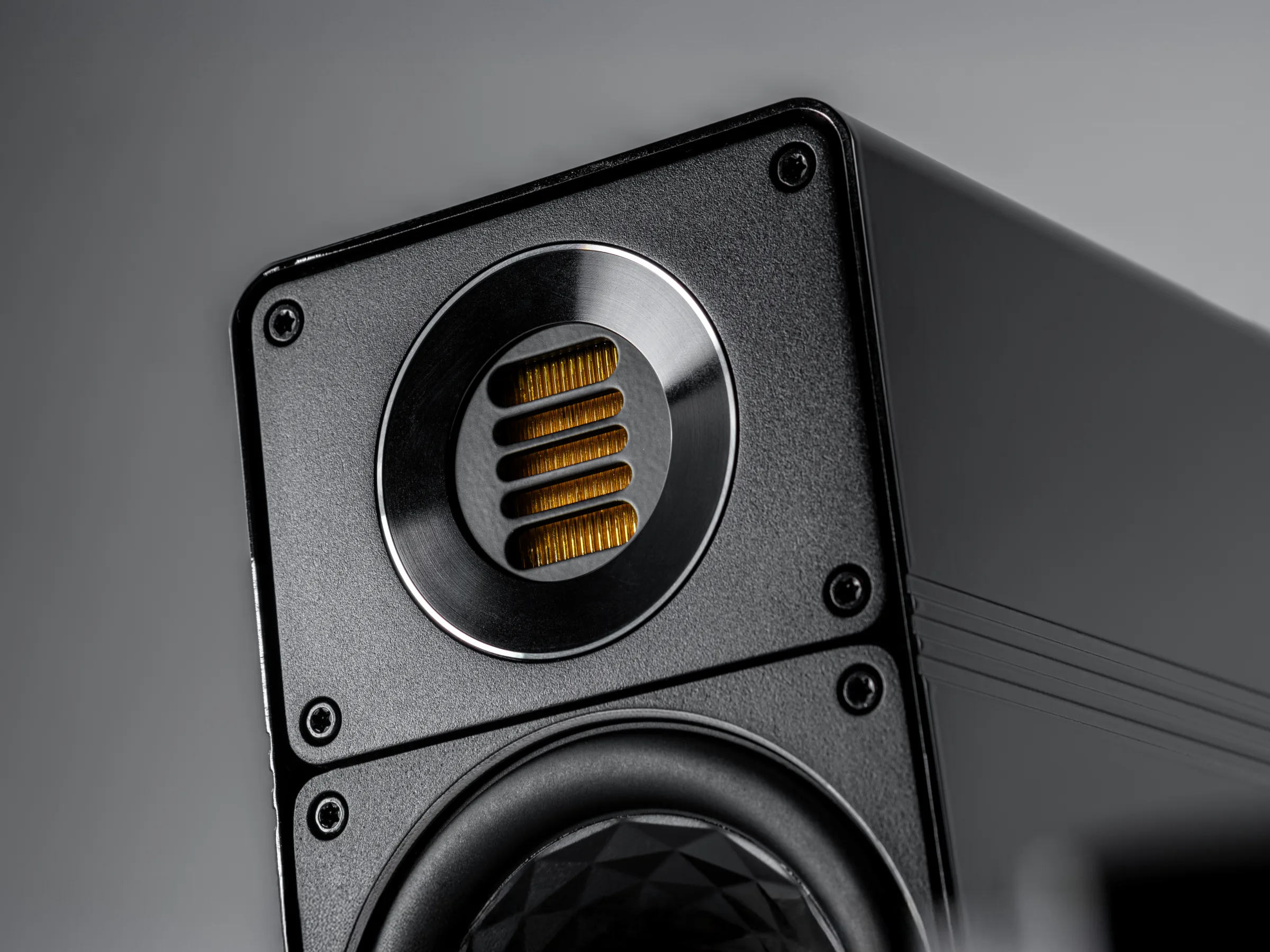 ELAC Elegant BS312.2 — Elegant Raflı Hoparlör - Görsel 2