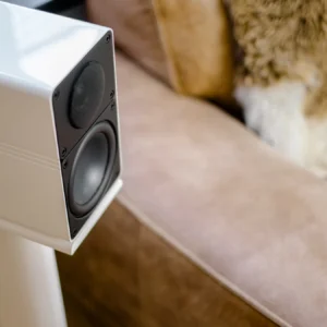 ELAC BS305 — Elegant Raflı Hoparlör