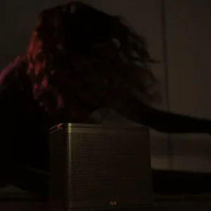 ELAC NAVA100-BK — NAVA Bluetooth Hoparlör