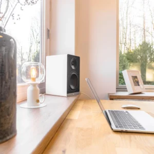 ELAC DCB61 — Debut ConneX Aktif Hoparlör