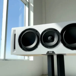 ELAC UCR52 — UniFi Reference Merkez Kanal Hoparlörü
