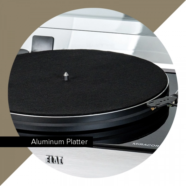 ELAC MRC-601 — Miracord Pikap - Görsel 4