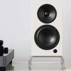ELAC DCB41-DS — Designer Series Aktif Hoparlör