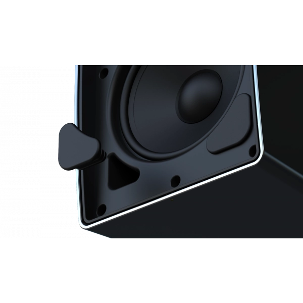 ELAC OD-M61T-BK — Muro Pro Dış Mekan Hoparlörü - Görsel 3
