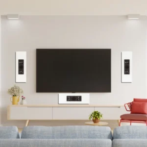 ELAC WS 1465 — WS Line Duvar Üstü Hoparlör