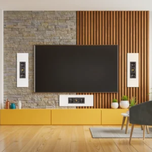 ELAC WS 1665 — WS Line Duvar Üstü Hoparlör