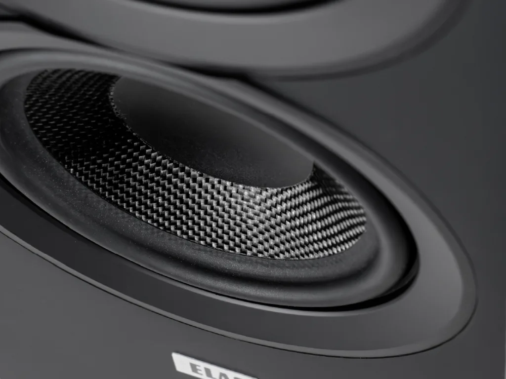 ELAC DC63 — Debut 3.0 Merkez Kanal Hoparlörü - Görsel 3