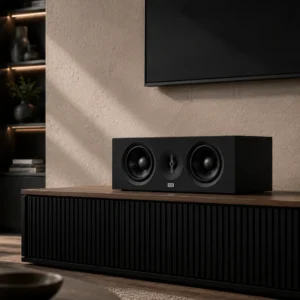ELAC DC53 — Debut 3.0 Merkez Kanal Hoparlörü