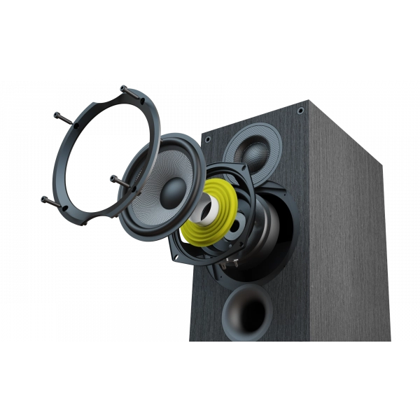 ELAC DA42 — Debut 2.0 Dolby Atmos Hoparlörü - Görsel 4