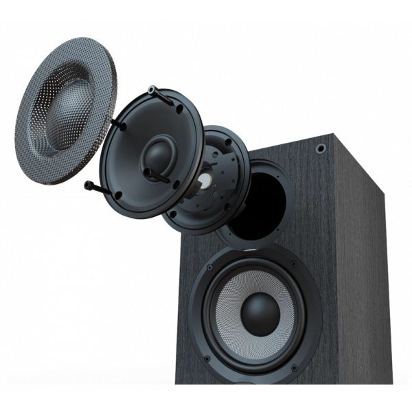 ELAC DA42 — Debut 2.0 Dolby Atmos Hoparlörü - Görsel 2