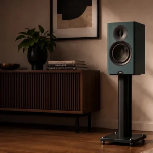ELAC DBR63 — Debut Reference 3.0 Raflı Hoparlör