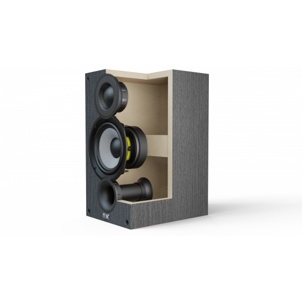ELAC DC62 — Debut 2.0 Merkez Kanal Hoparlörü - Görsel 3