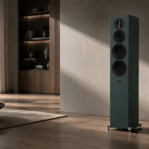 ELAC DFR53 — Debut Reference 3.0 Yer Tipi Hoparlör