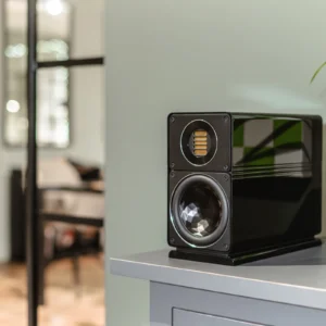 ELAC Elegant BS312.2 — Elegant Raflı Hoparlör
