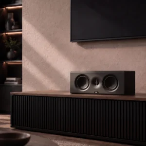 ELAC DCR53 — Debut Reference 3.0 Merkez Kanal Hoparlörü