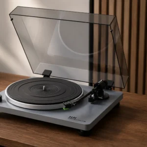 ELAC MRC401 — Miracord Pikap