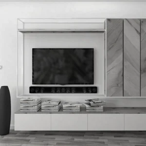 ELAC SB41L — Muro Soundbar