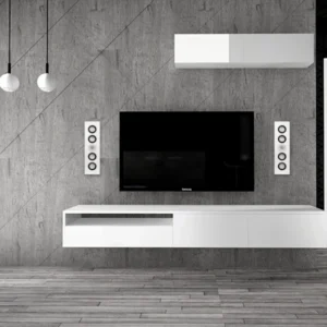 ELAC OW-V41S — Muro Duvar Üstü Hoparlör
