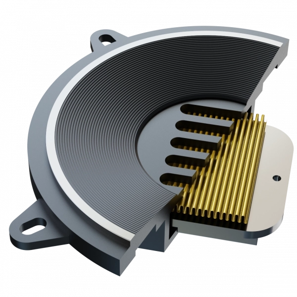 ELAC IC-VJ63 — Vertex III Tavan İçi Hoparlör - Görsel 3