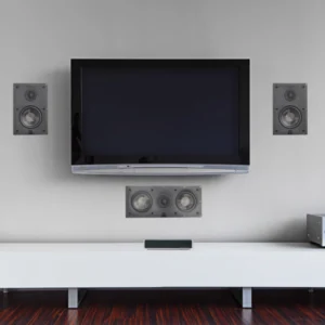 ELAC IW-VC51 — Vertex I Duvar İçi Hoparlör