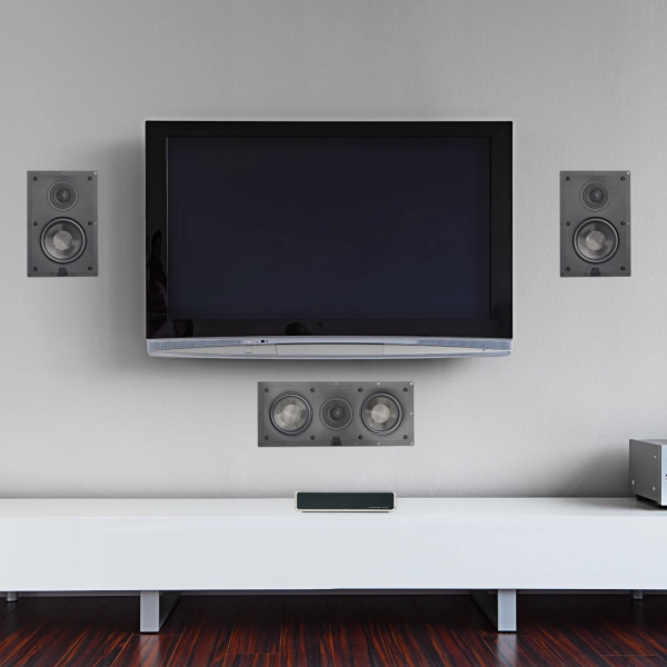 ELAC IW-V61 — Vertex I Duvar İçi Hoparlör