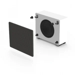 ELAC SUB2020 — Muro Subwoofer