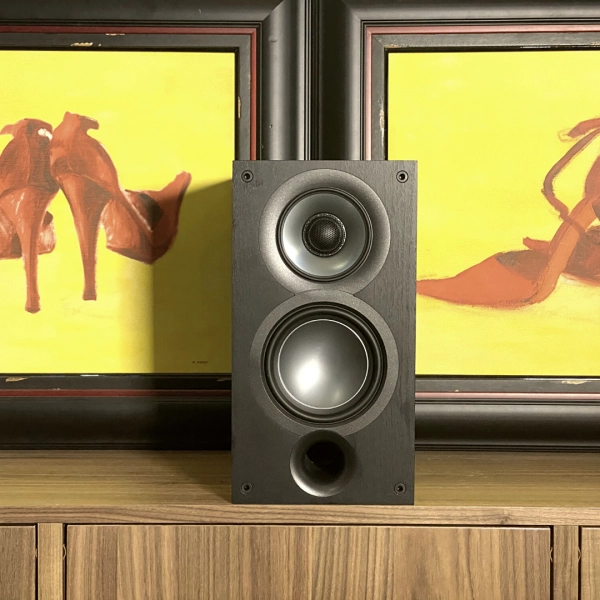 ELAC UC52 — UniFi 2.0 Merkez Kanal Hoparlörü - Görsel 3