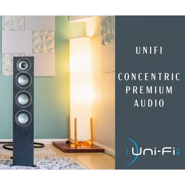 ELAC UC52 — UniFi 2.0 Merkez Kanal Hoparlörü - Görsel 2